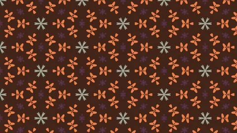 Seamless pattern design for your next project Stock Illustration