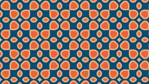 Seamless pattern design for your next project Stock Illustration