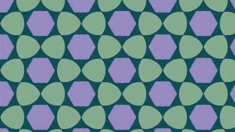 Seamless pattern design for your next project Illustrazione stock