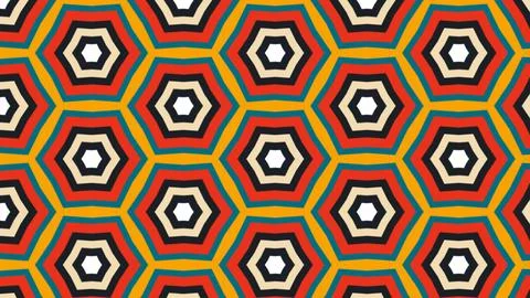 Seamless pattern design for your next project Stock Illustration