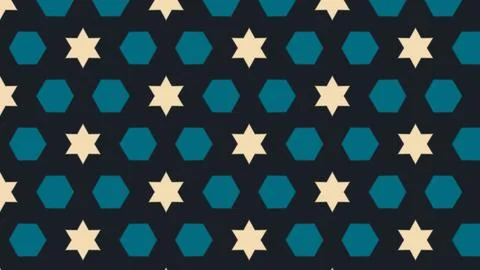 Seamless pattern design for your next project Stock Illustration