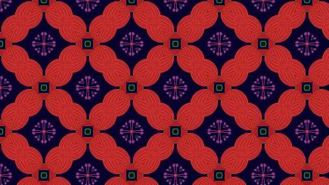 Seamless pattern design for your next project Stock Illustration