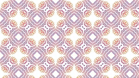 Seamless pattern design for your next project Stock Illustration