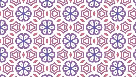 Seamless pattern design for your next project Stock Illustration