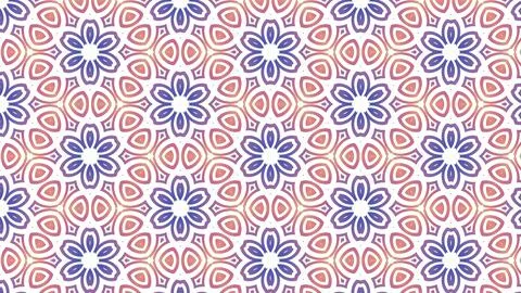 Seamless pattern design for your next project Stock Illustration