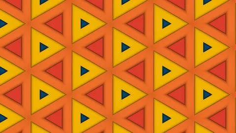 Seamless pattern design for your next project Illustrazione stock