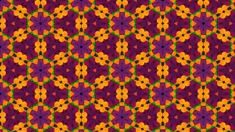 Seamless pattern design for your next project Illustrazione stock