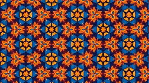 Seamless pattern design for your next project Stock Illustration