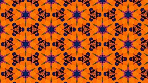 Seamless pattern design for your next project Illustrazione stock