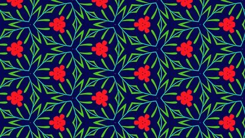 Seamless pattern design for your next project Stock Illustration