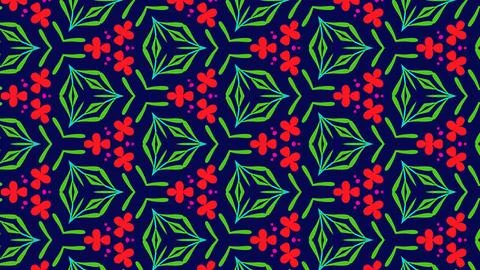 Seamless pattern design for your next project Stock Illustration