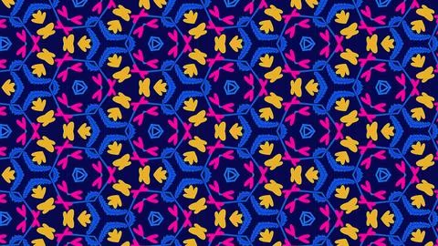 Seamless pattern design for your next project Stock Illustration