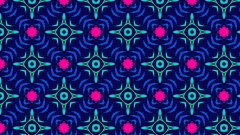 Seamless pattern design for your next project Stock Illustration