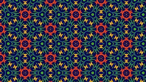 Seamless pattern design for your next project Stock Illustration