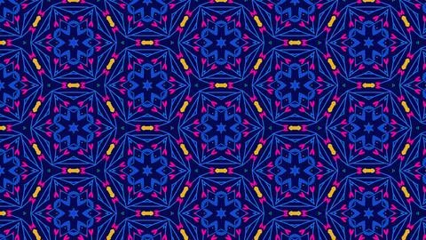 Seamless pattern design for your next project Stock Illustration