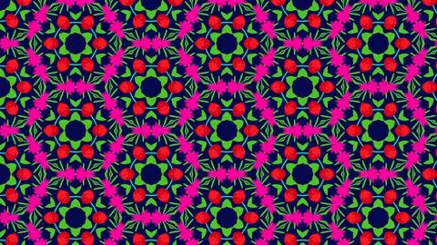 Seamless pattern design for your next project Stock Illustration