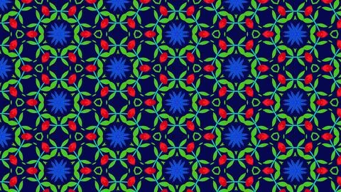 Seamless pattern design for your next project Stock Illustration