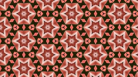 Seamless pattern design for your next project Illustrazione stock