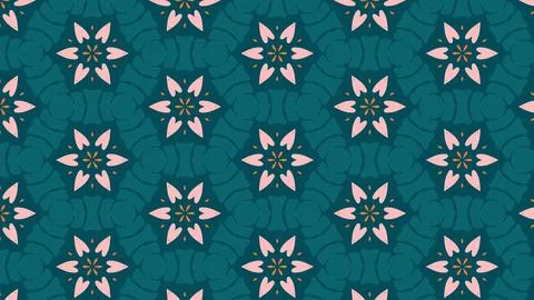 Seamless pattern design for your next project Stock Illustration