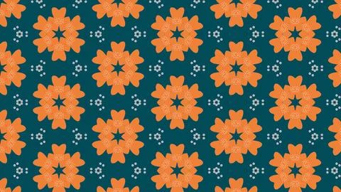 Seamless pattern design for your next project Stock Illustration