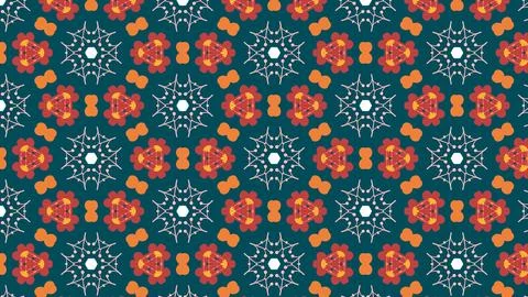 Seamless pattern design for your next project Stock Illustration