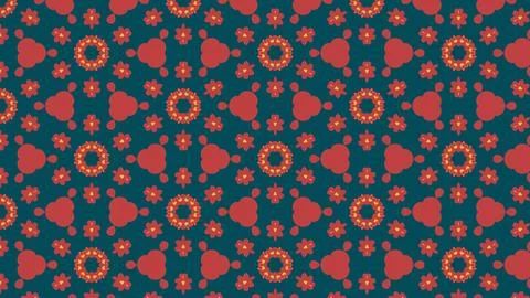 Seamless pattern design for your next project Stock Illustration