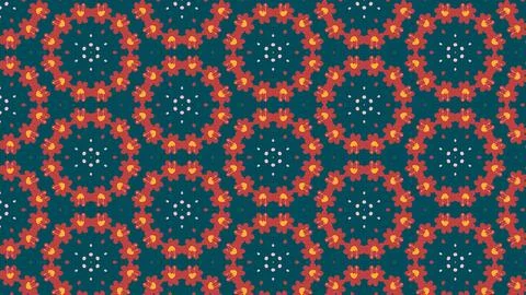 Seamless pattern design for your next project Stock Illustration
