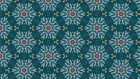 Seamless pattern design for your next project Stock Illustration