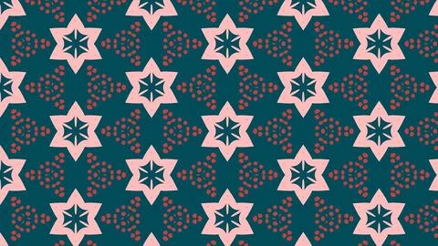 Seamless pattern design for your next project Stock Illustration