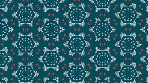 Seamless pattern design for your next project Stock Illustration