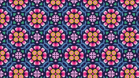 Seamless pattern design for your next project Stock Illustration