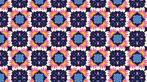 Seamless pattern design for your next project Stock Illustration