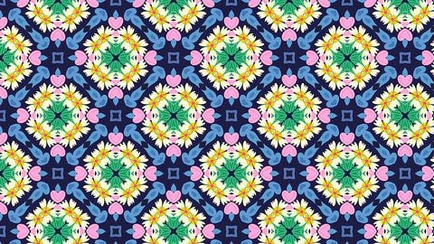 Seamless pattern design for your next project Stock Illustration