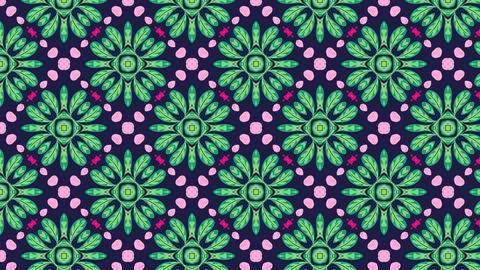 Seamless pattern design for your next project Stock Illustration