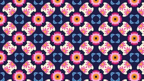 Seamless pattern design for your next project Stock Illustration