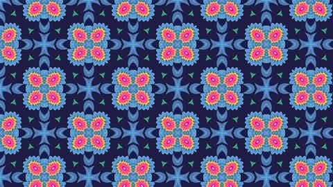 Seamless pattern design for your next project Illustrazione stock
