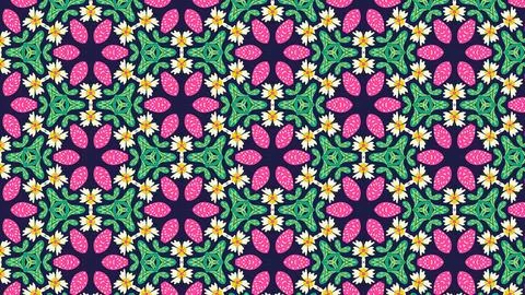 Seamless pattern design for your next project Stock Illustration