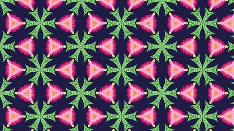 Seamless pattern design for your next project Stock Illustration