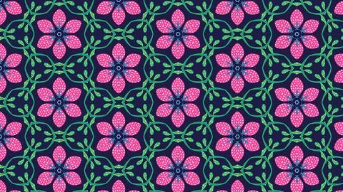 Seamless pattern design for your next project Stock Illustration