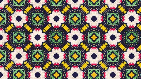 Seamless pattern design for your next project Stock Illustration