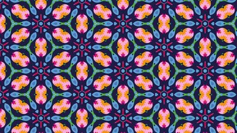 Seamless pattern design for your next project Stock Illustration