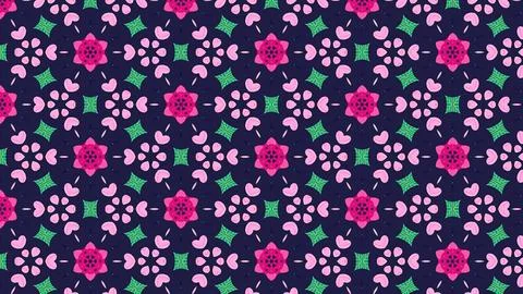 Seamless pattern design for your next project Stock Illustration