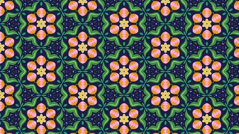 Seamless pattern design for your next project Stock Illustration