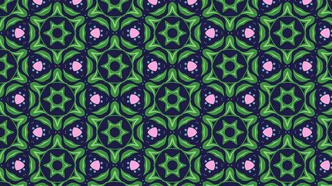 Seamless pattern design for your next project Illustrazione stock