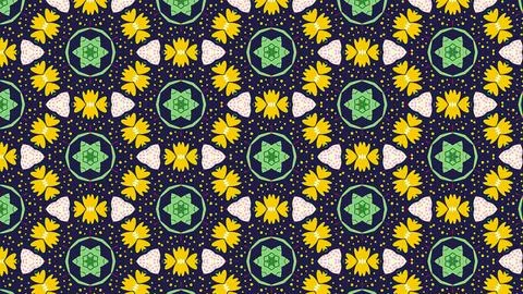 Seamless pattern design for your next project Stock Illustration