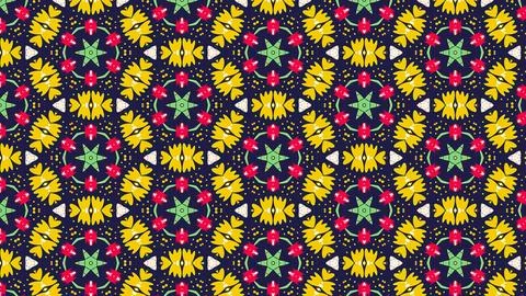 Seamless pattern design for your next project Stock Illustration