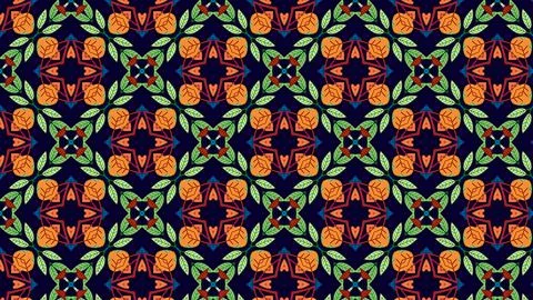 Seamless pattern design for your next project Stock Illustration