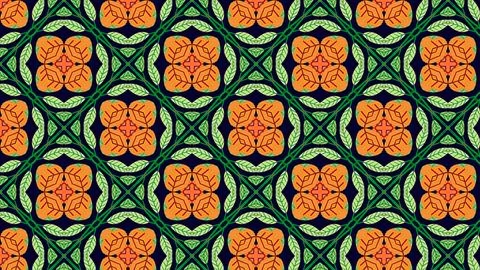 Seamless pattern design for your next project Stock Illustration