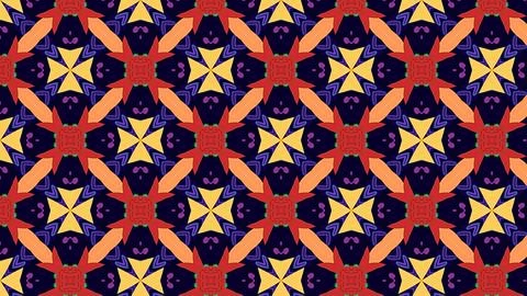 Seamless pattern design for your next project Stock Illustration