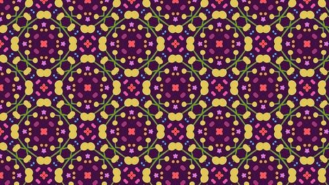 Seamless pattern design for your next project Stock Illustration